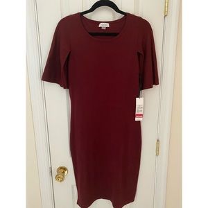 NEW WITH TAGS Calvin Kline Dress - Medium